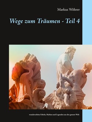 cover image of Wege zum Träumen--Teil 4